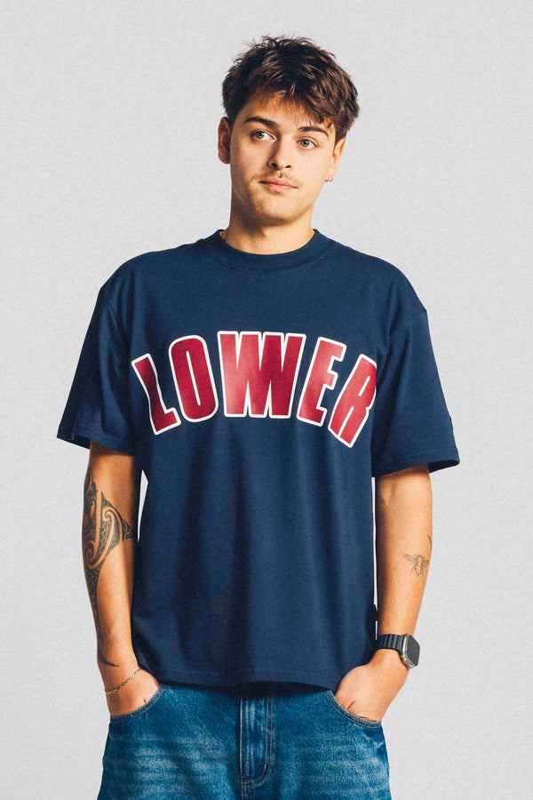 Beefy Tee 2.0 - Info Arch