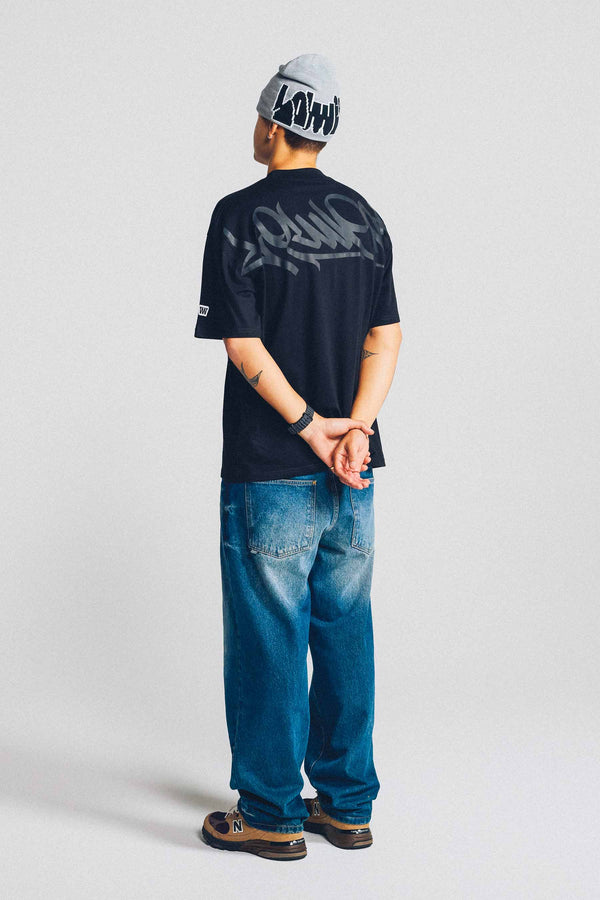 Beefy Tee 2.0 - Big Tag Script