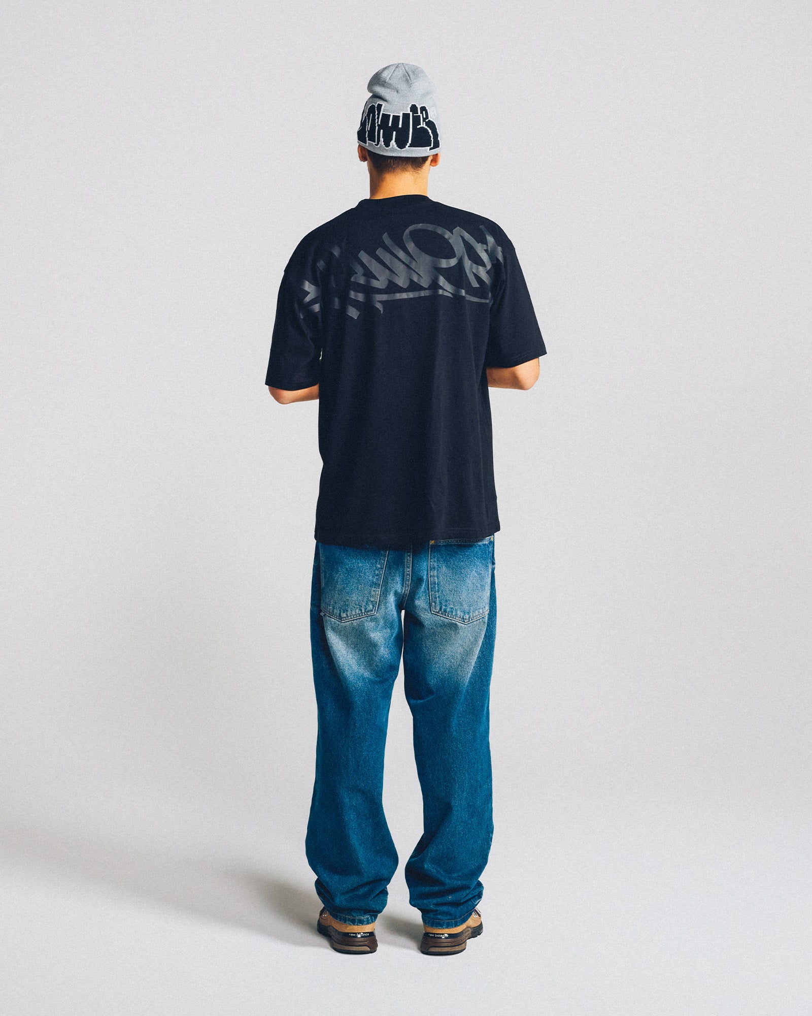Beefy Tee 2.0 - Big Tag Script