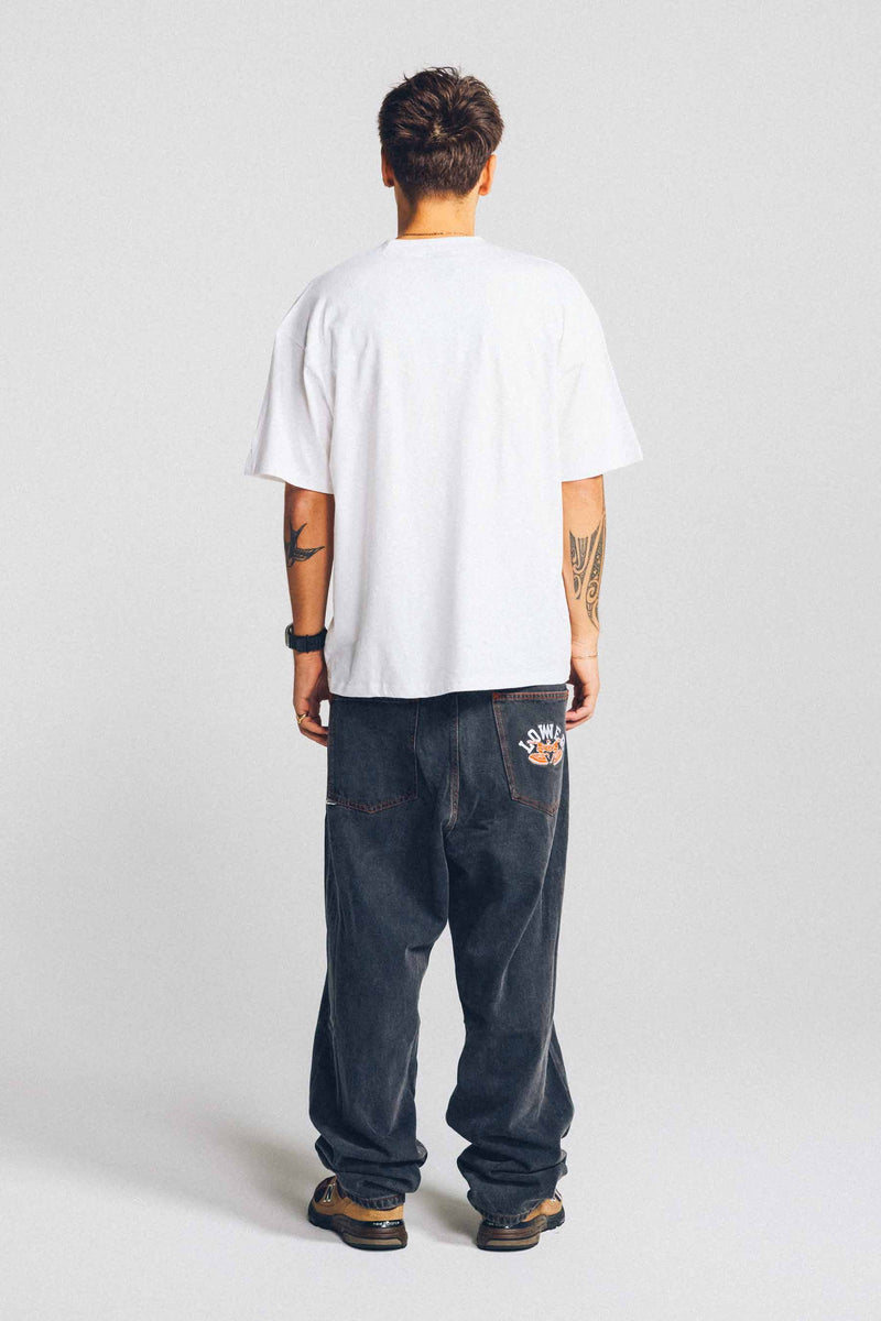 Beefy Tee 2.0 - Big Tag Script
