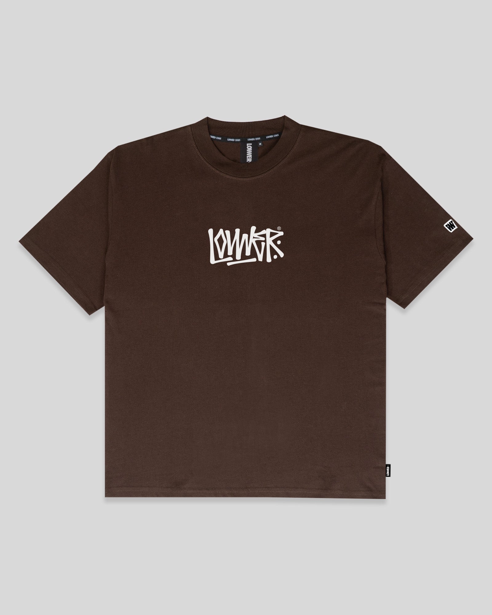 Beefy Tee 2.0 - Bones