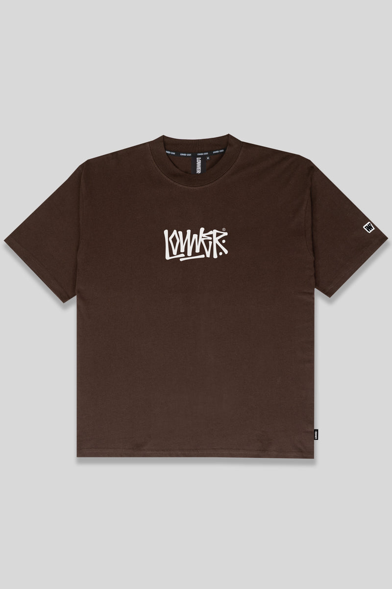 Beefy Tee 2.0 - Bones