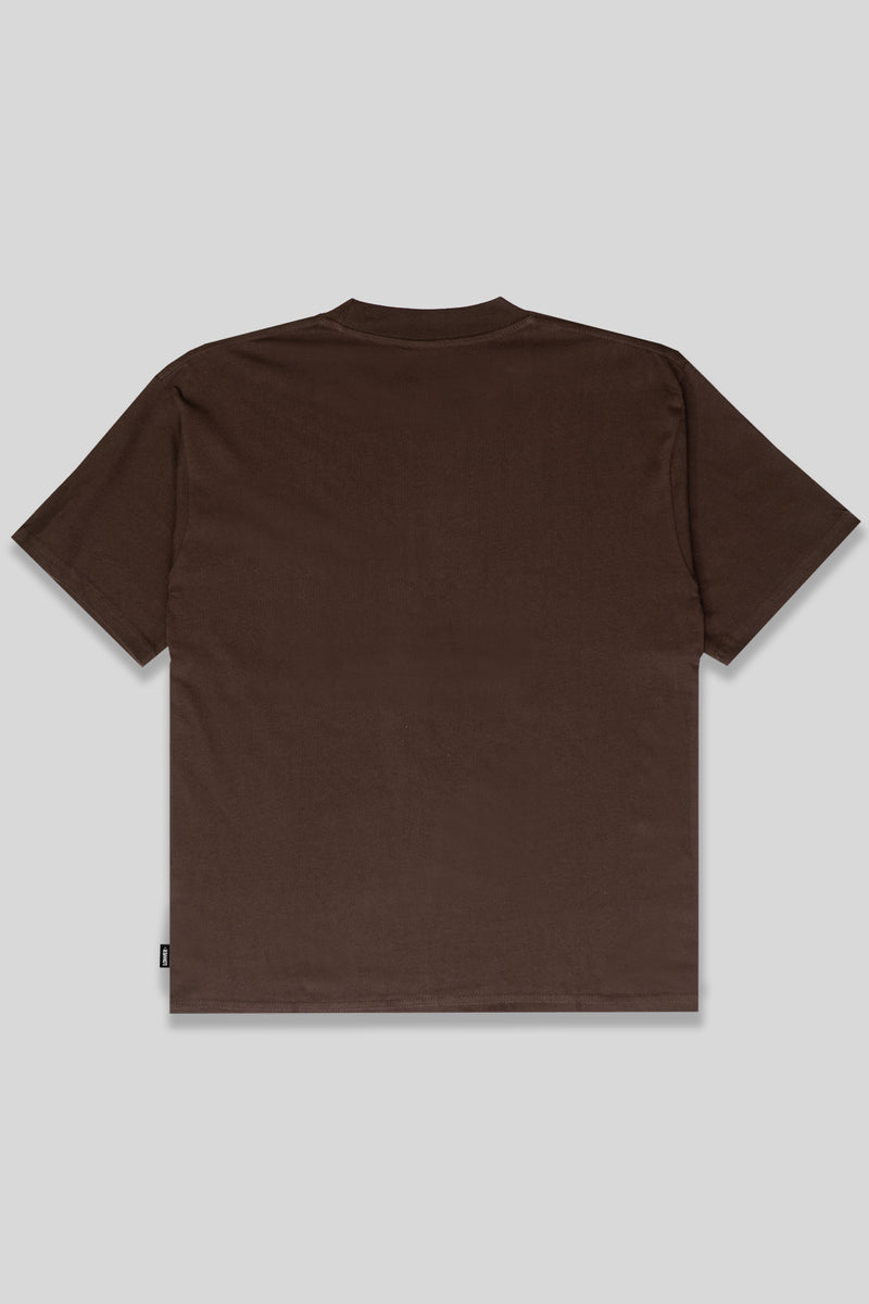 Beefy Tee 2.0 - Bones