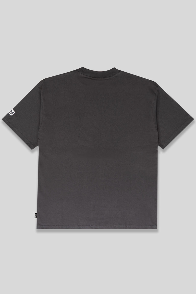 Beefy Tee 2.0 - Bones