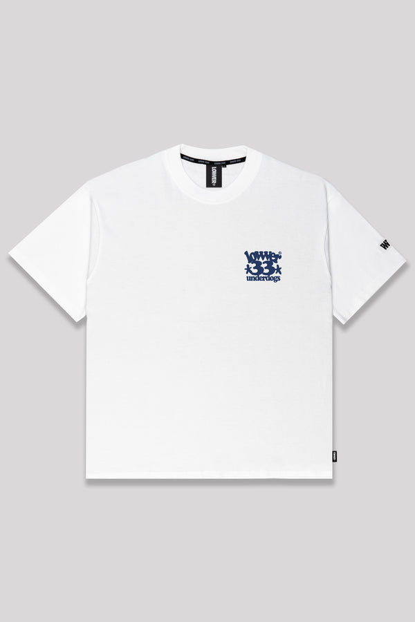 Beefy Tee 2.0 - Coops