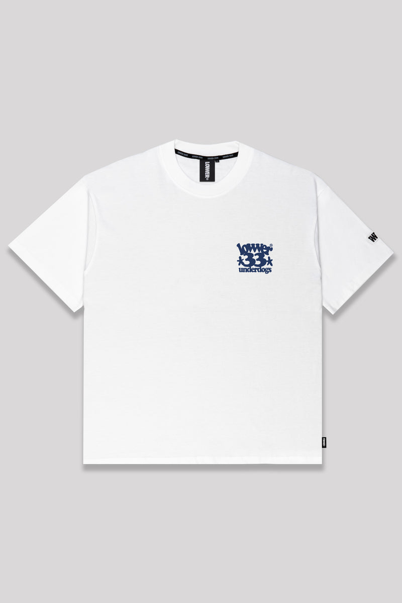 Beefy Tee 2.0 - Coops