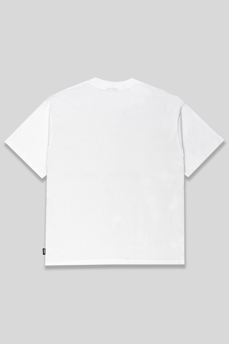 Beefy Tee 2.0 - English Outline