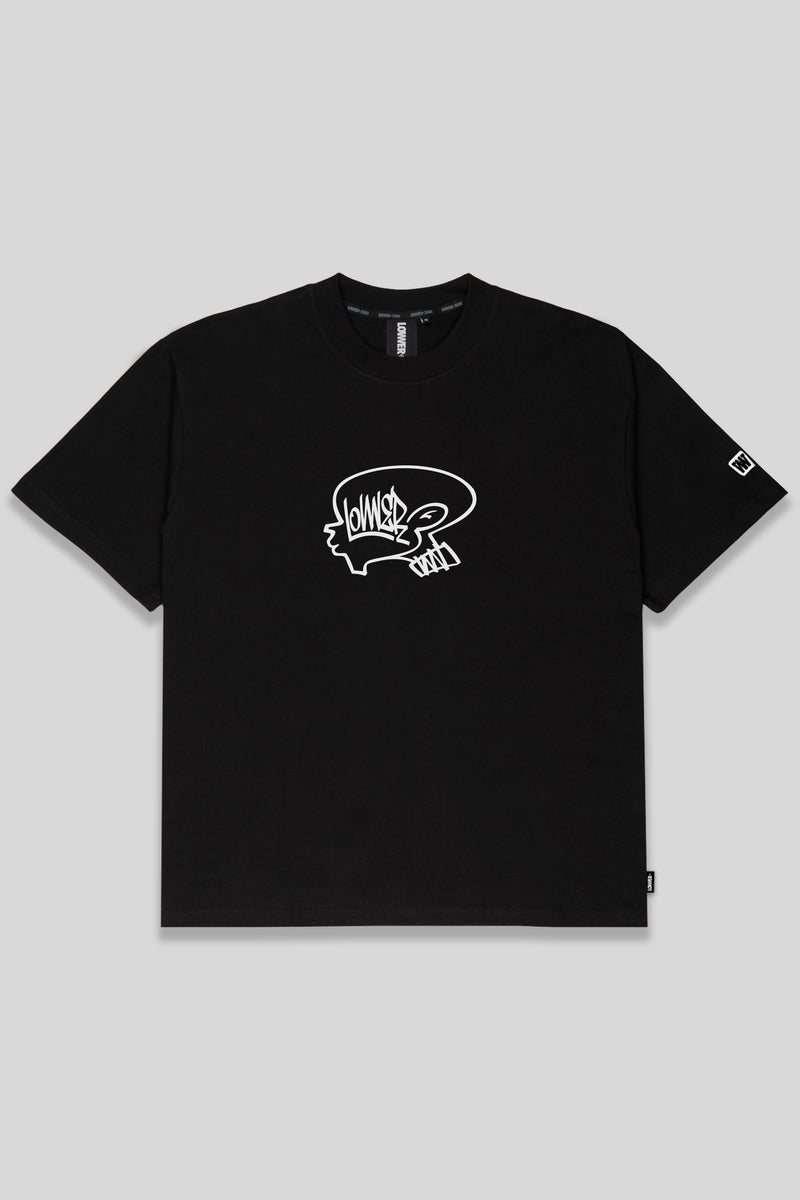Beefy Tee 2.0 - Head