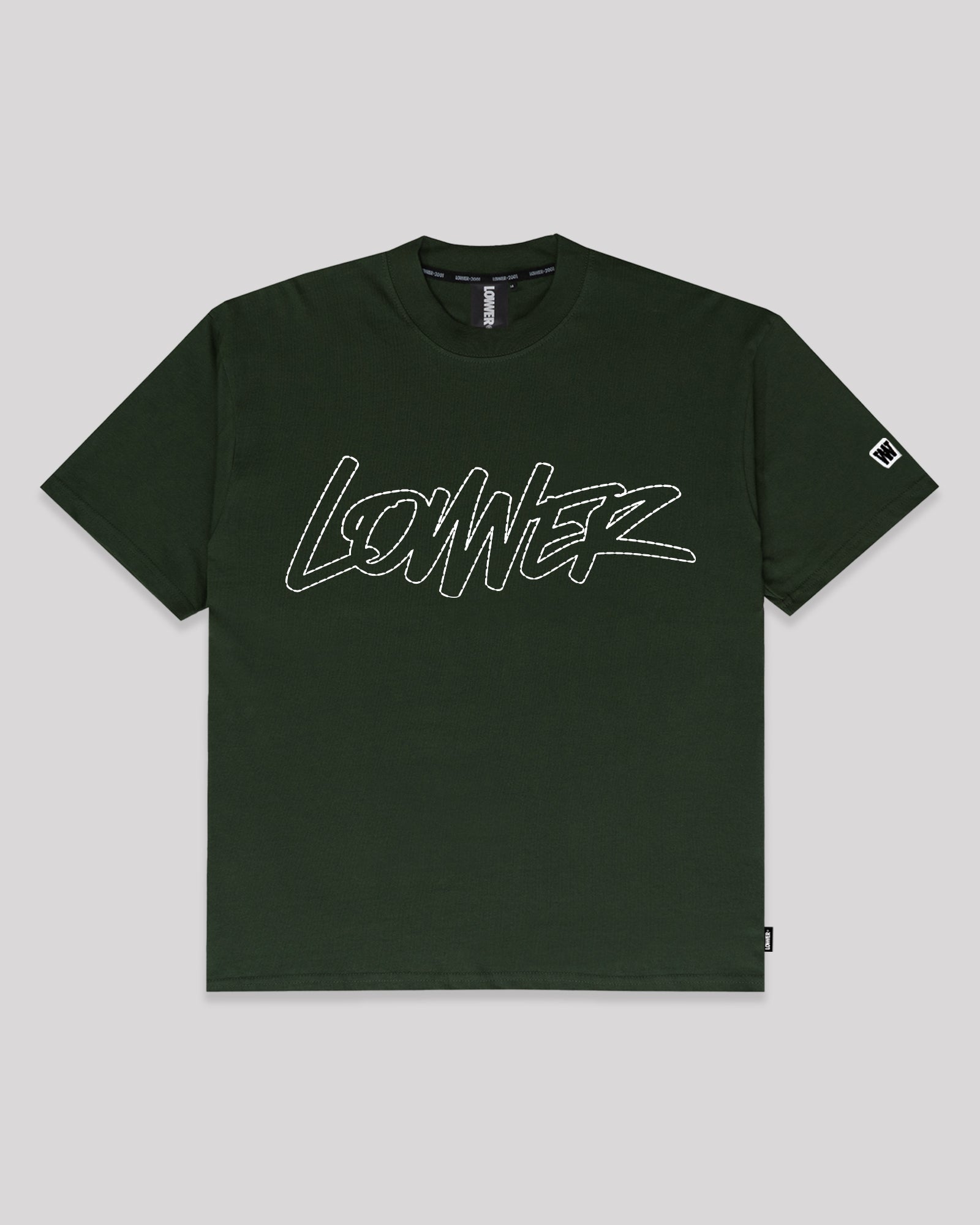 Beefy Tee 2.0 - Linked