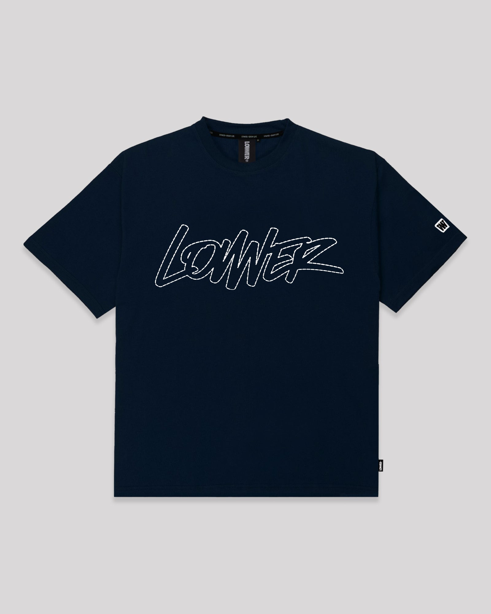 Beefy Tee 2.0 - Linked