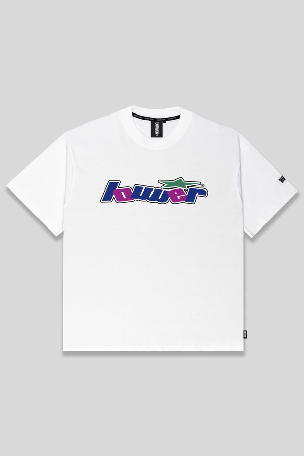 Beefy Tee 2.0 - Ninety