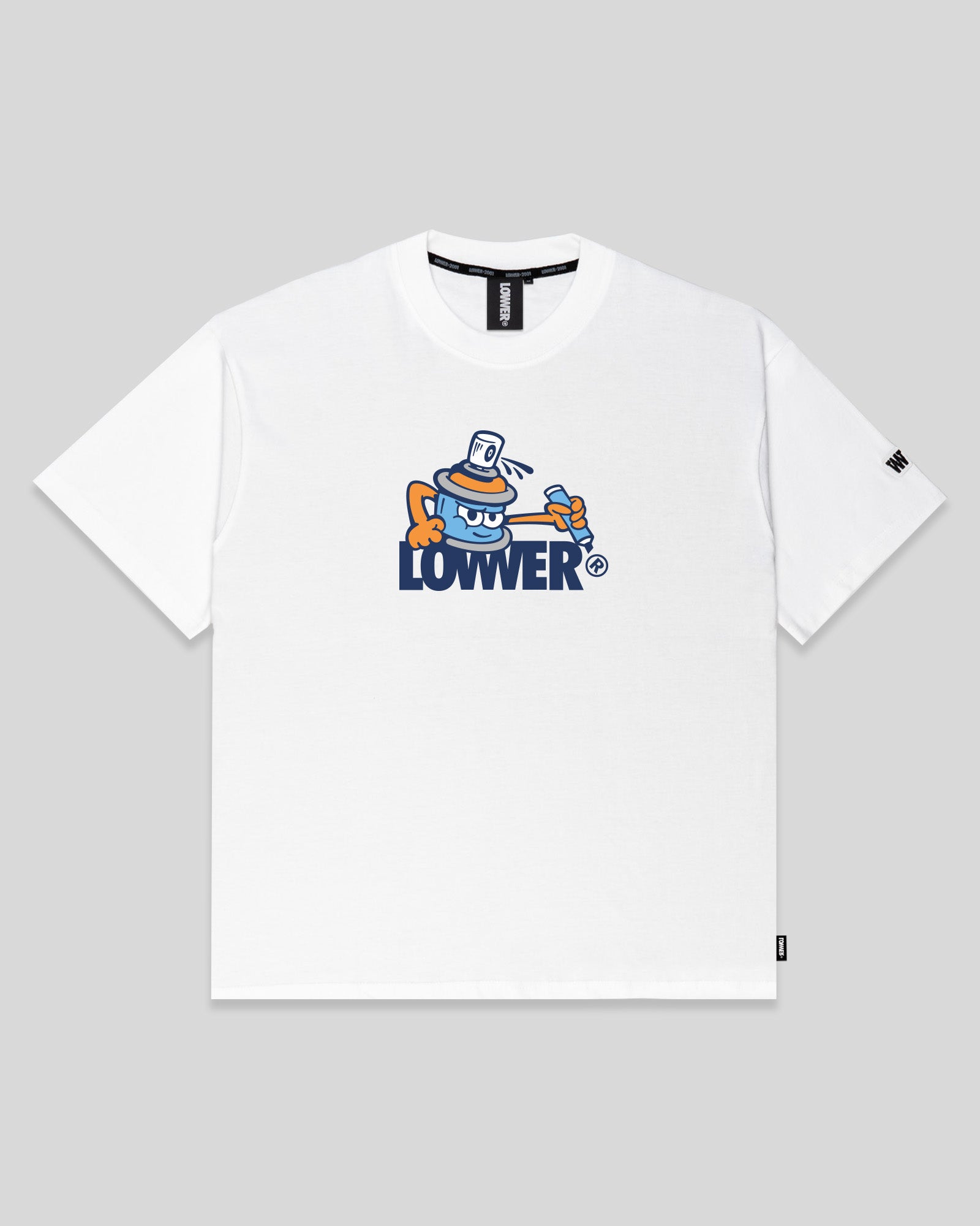 Beefy Tee 2.0 - Tip