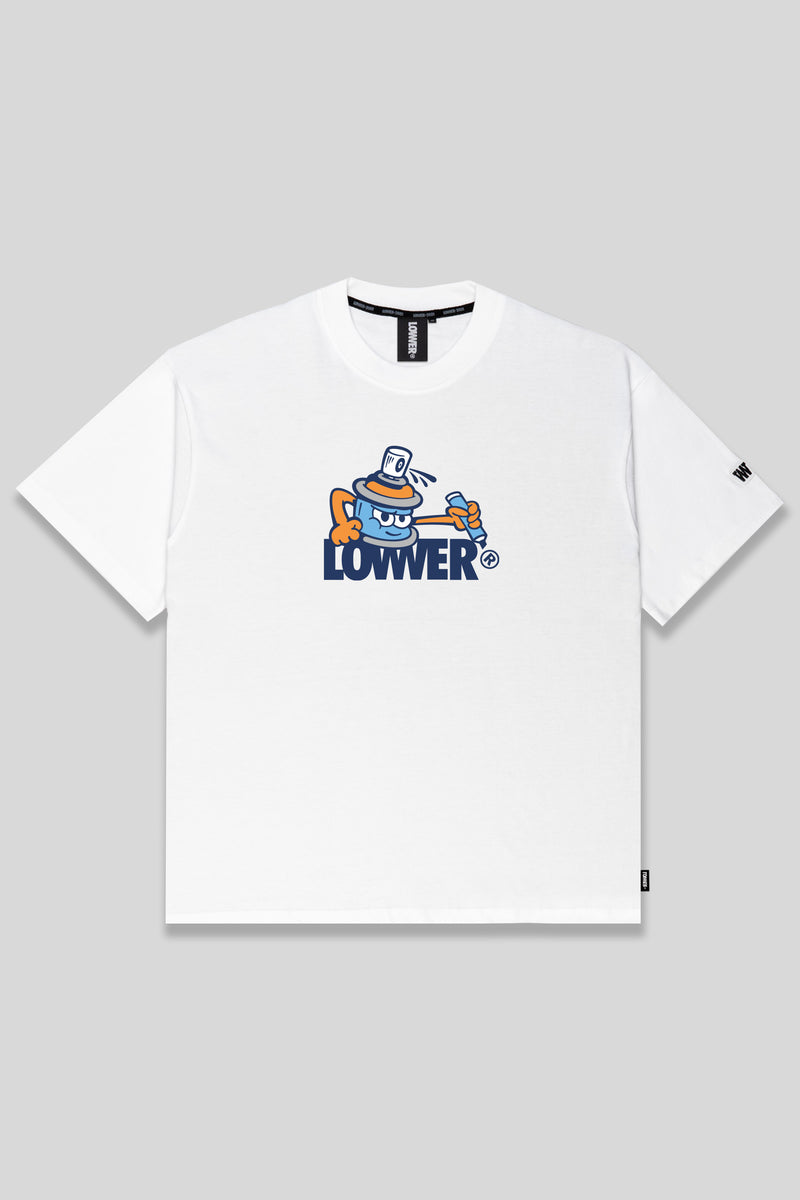 Beefy Tee 2.0 - Tip