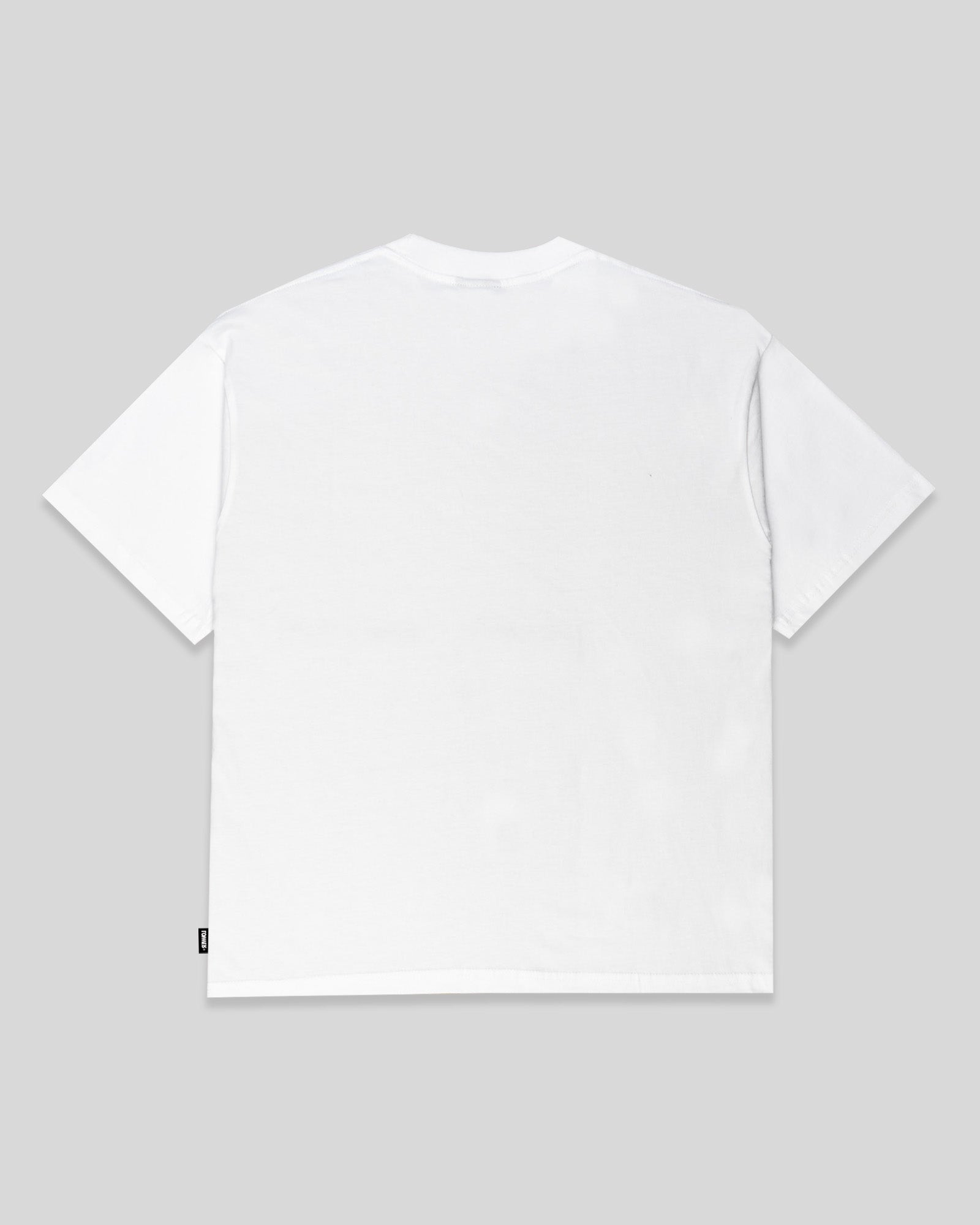 Beefy Tee 2.0 - Tip