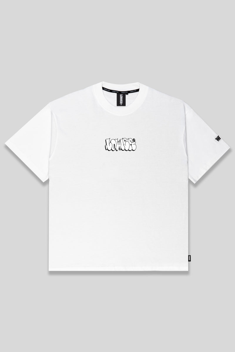 Beefy Tee 2.0 - Train
