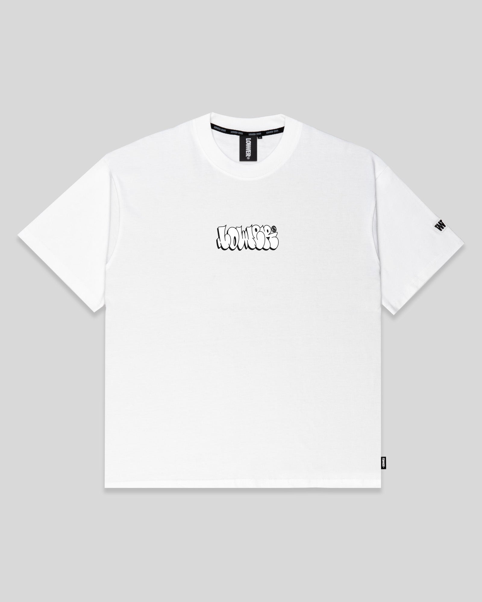 Beefy Tee 2.0 - Train
