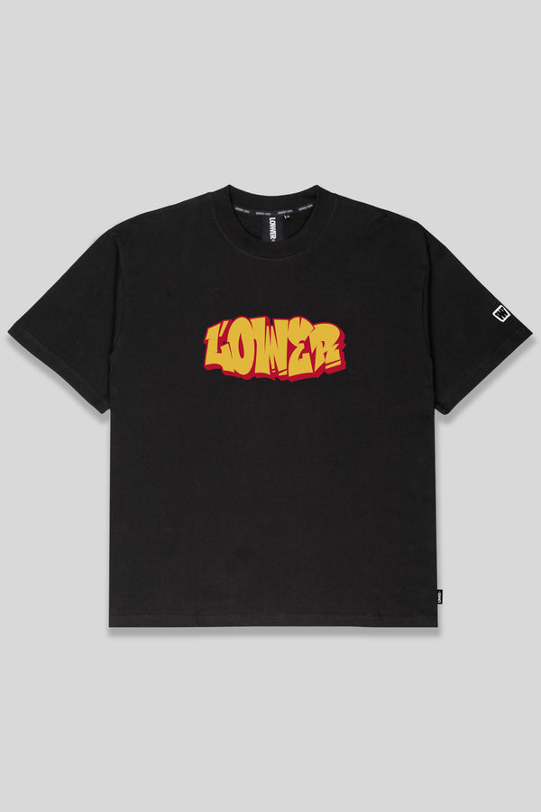 Beefy Tee 2.0 - Wall