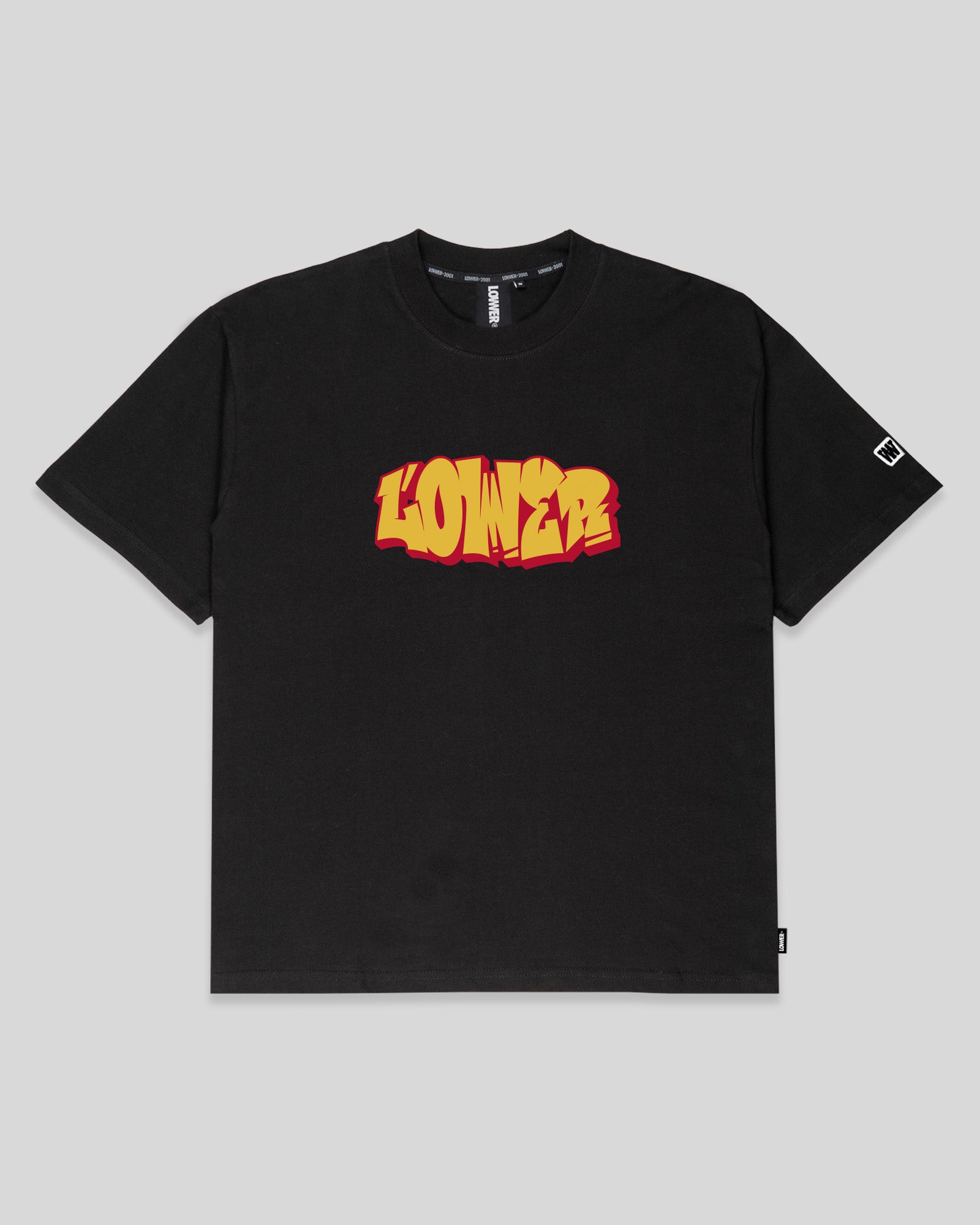Beefy Tee 2.0 - Wall