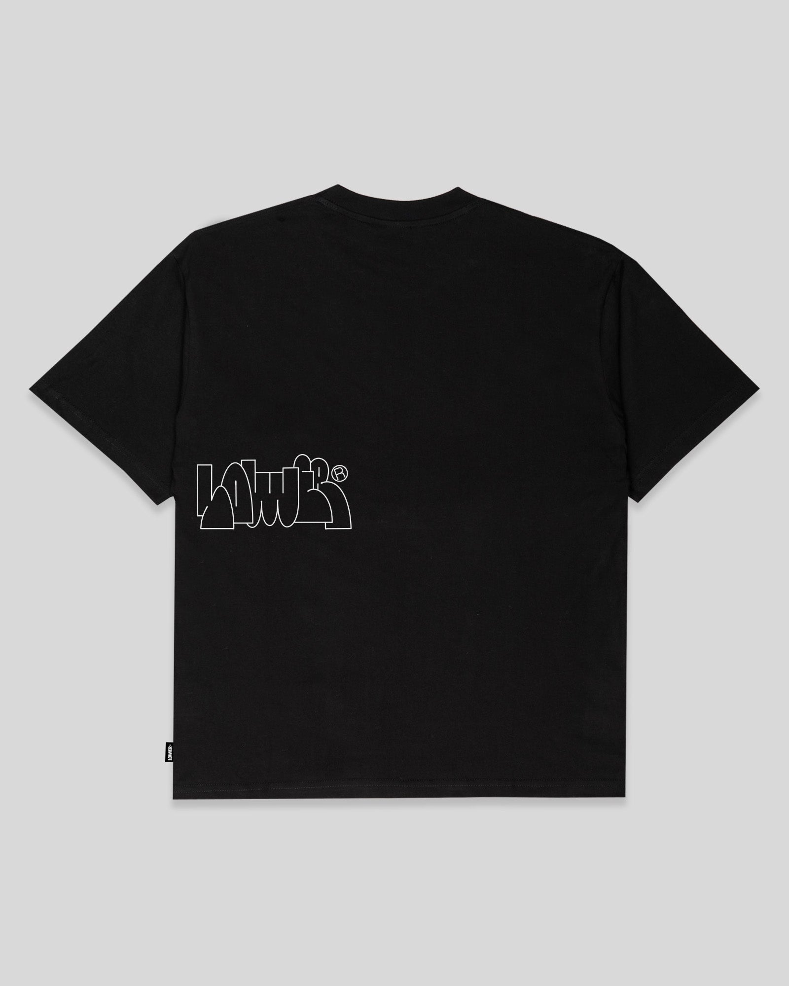 Beefy Tee 2.0 - Wall