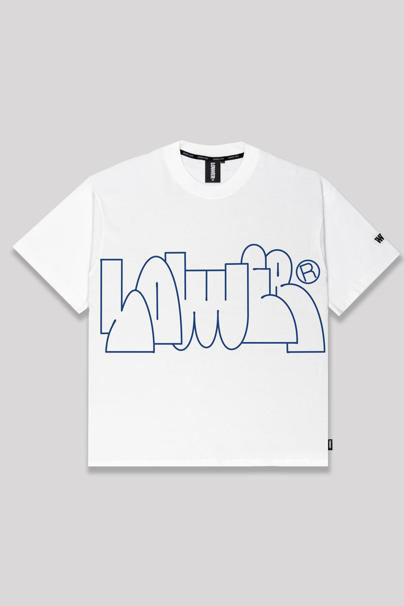 Beefy Tee 2.0 - Wall