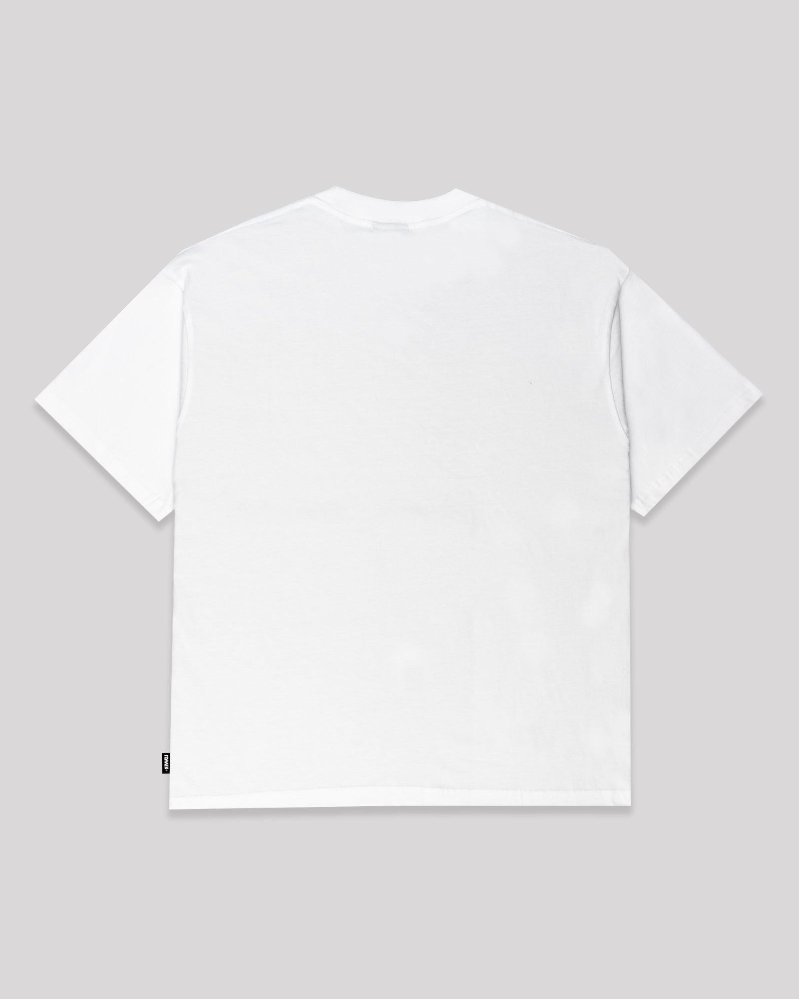 Beefy Tee 2.0 - Wall
