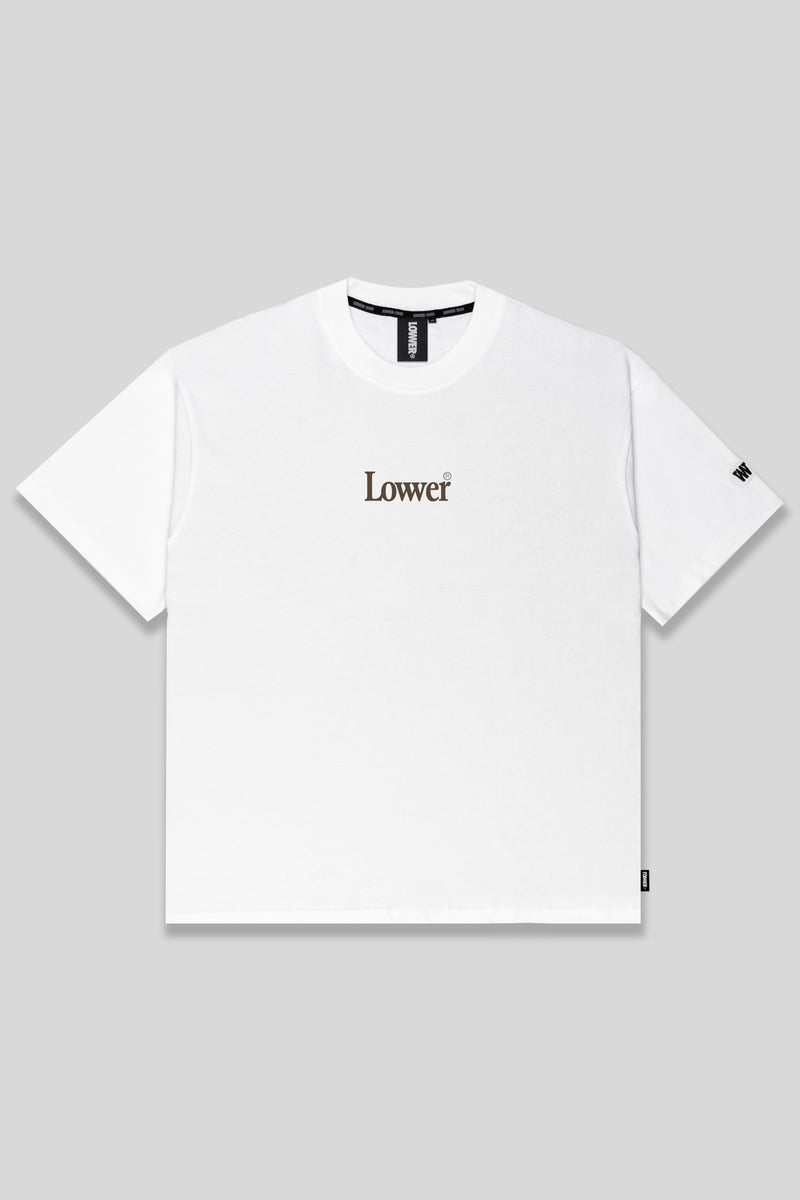 Beefy Tee 2.0 - Wax