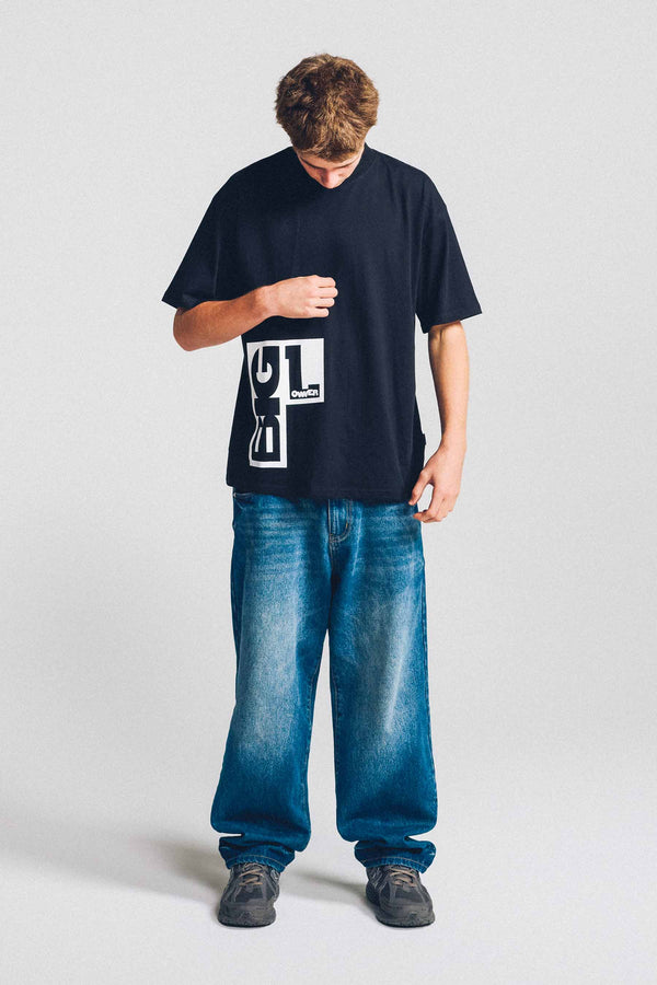 Beefy Tee 2.0 - Big L