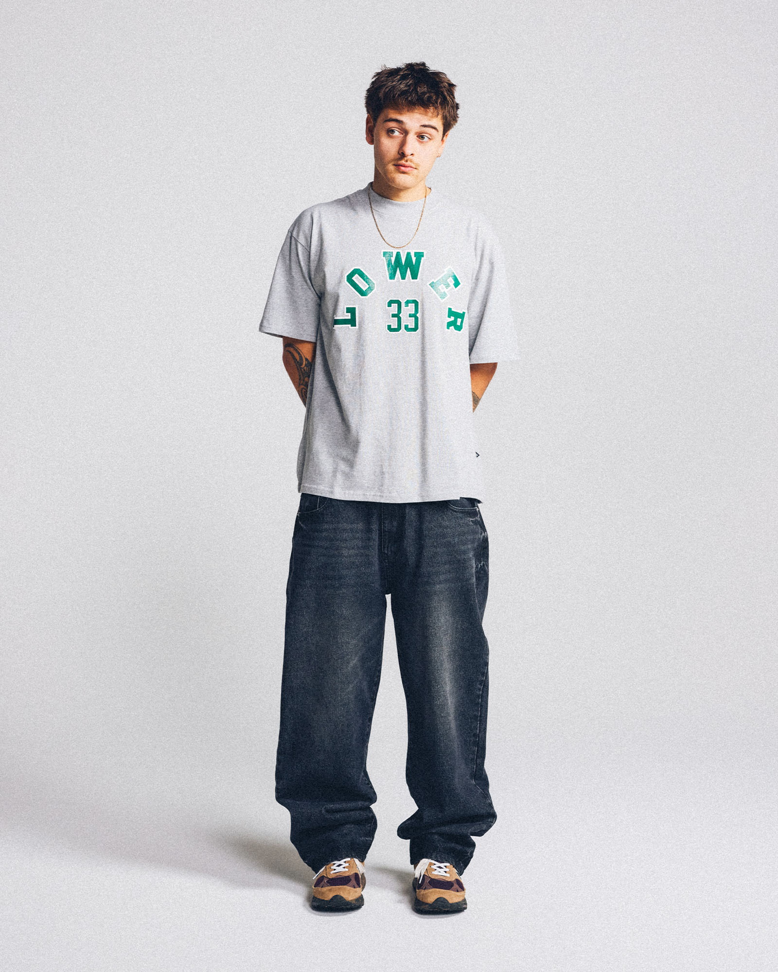 Beefy Tee 2.0 - Champ33