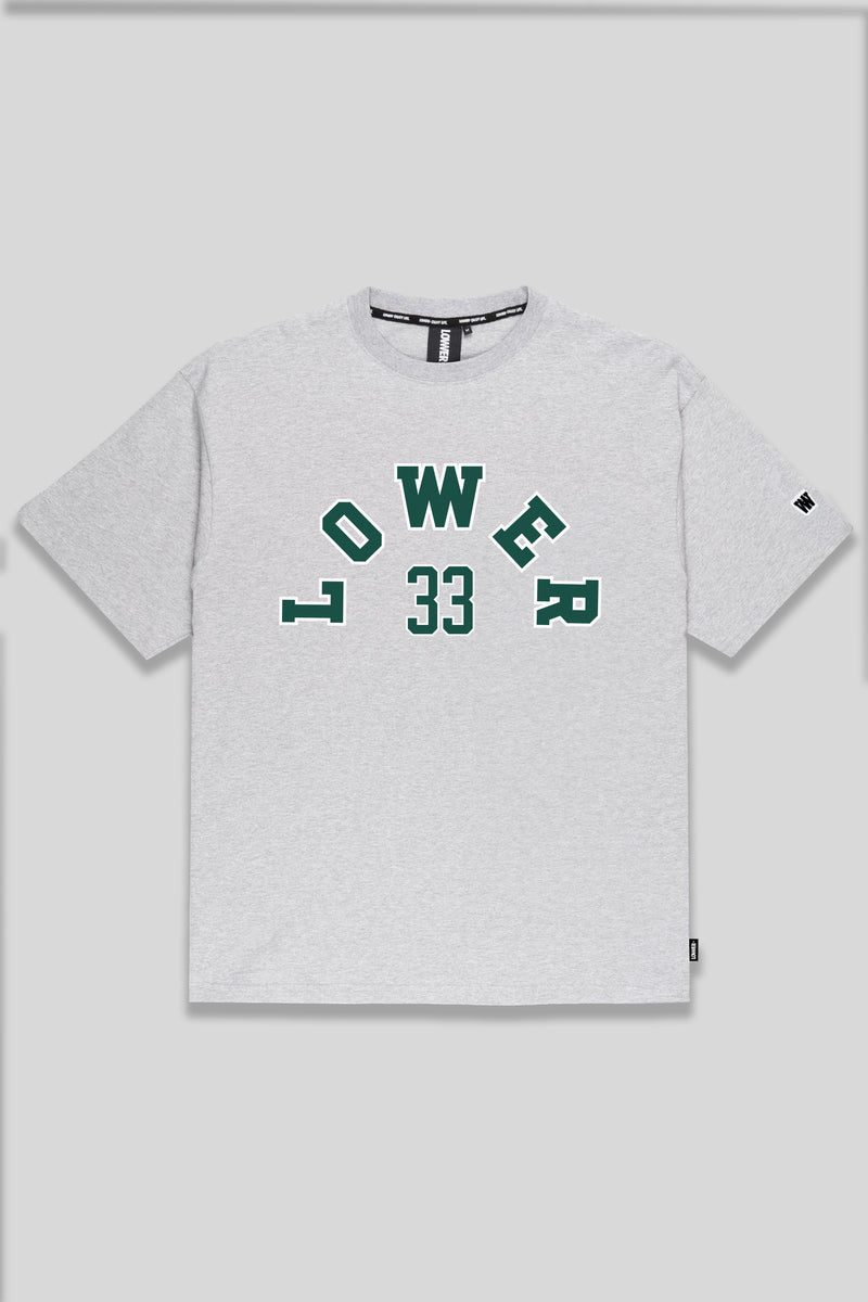 Beefy Tee 2.0 - Champ33