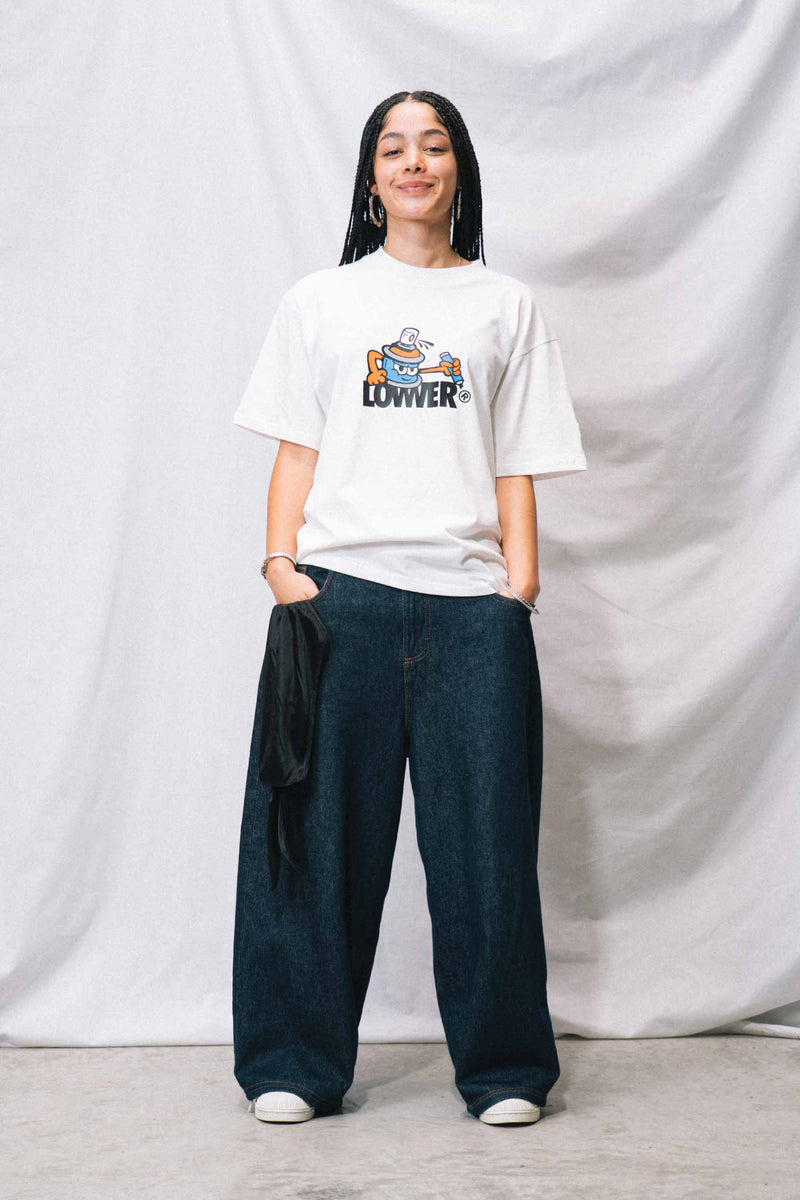 Beefy Tee 2.0 - Tip