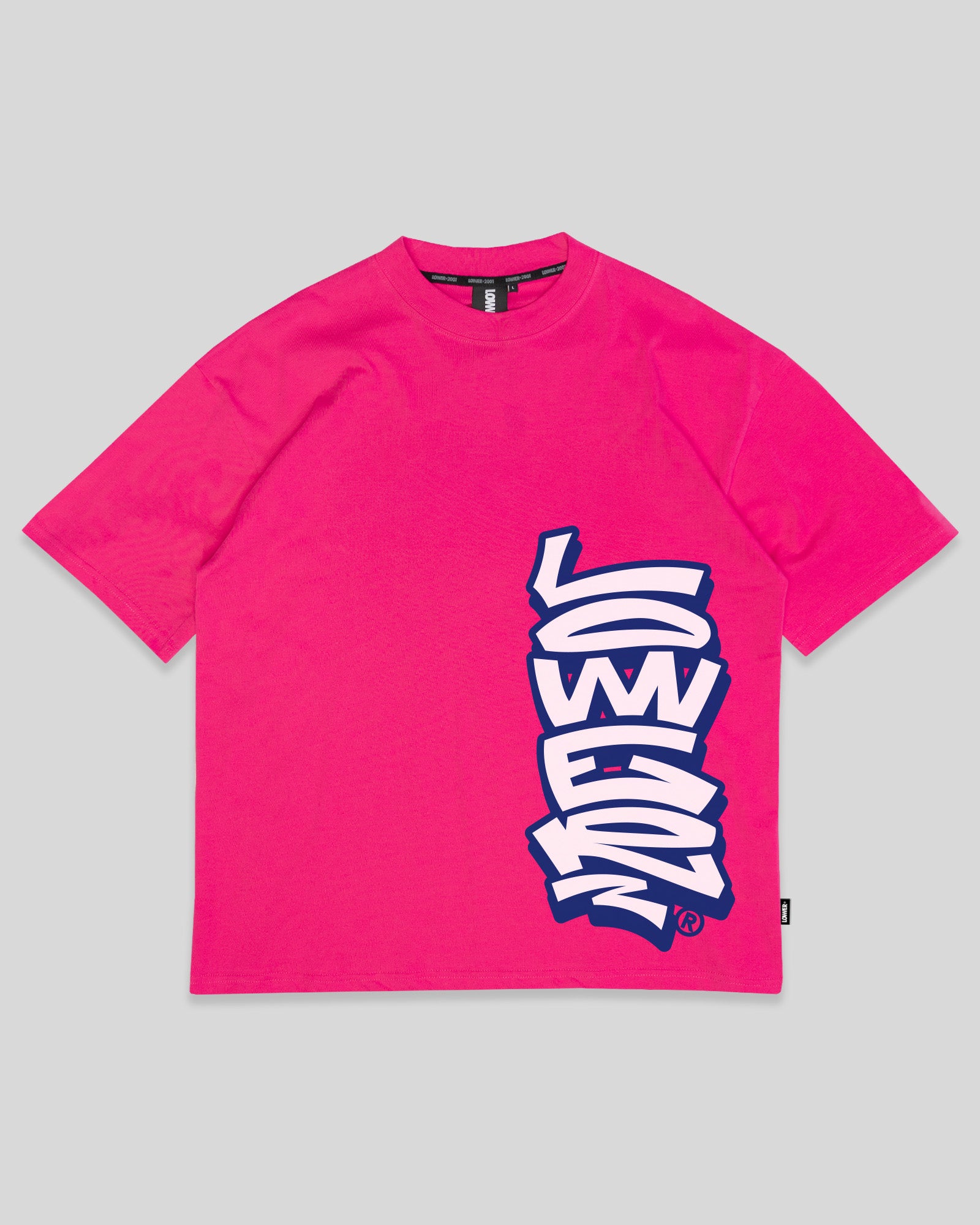 Beefy Tee 2.0 - Tower