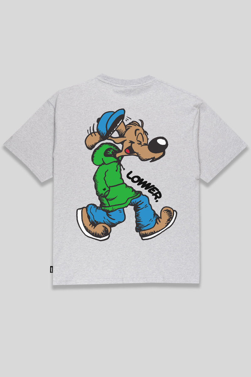 Beefy Tee 2.0 - Walkin