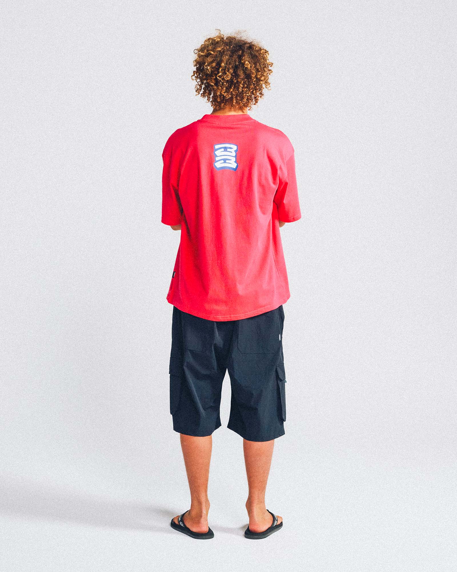 Beefy Tee 2.0 - Tower