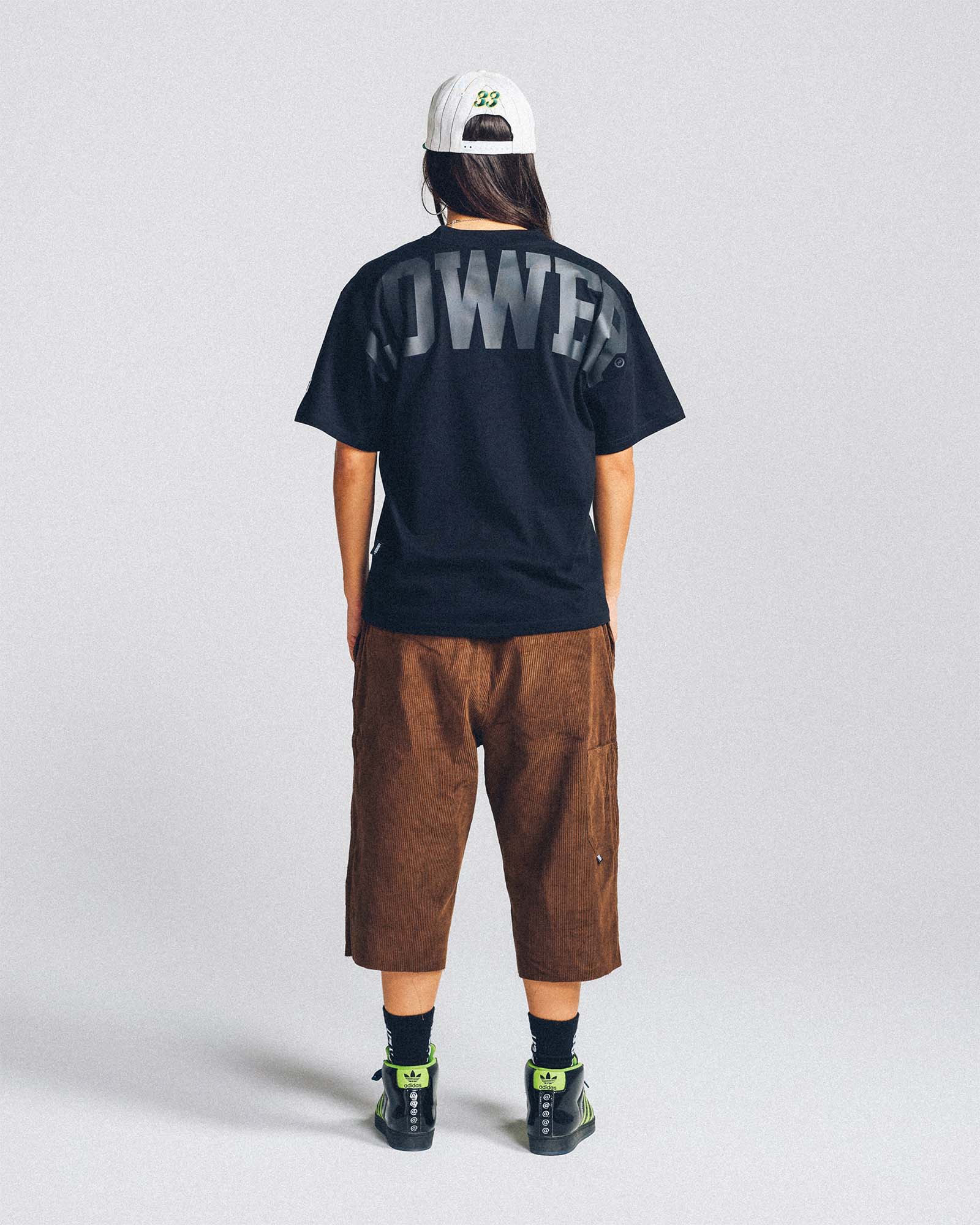 Beefy Tee 2.0 - Wide Varsity