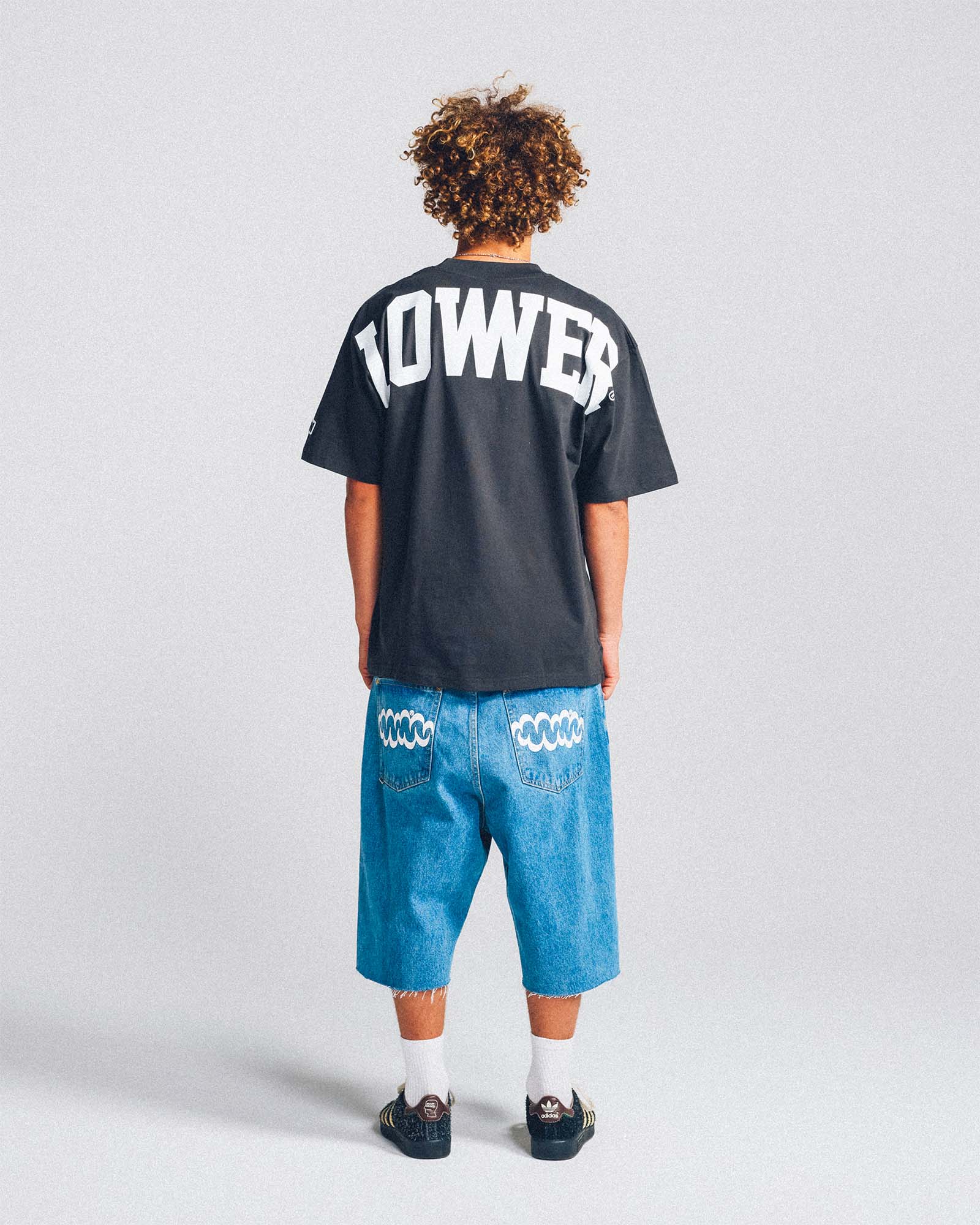 Beefy Tee 2.0 - Wide Varsity