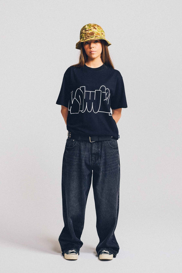 Beefy Tee 2.0 - Wall