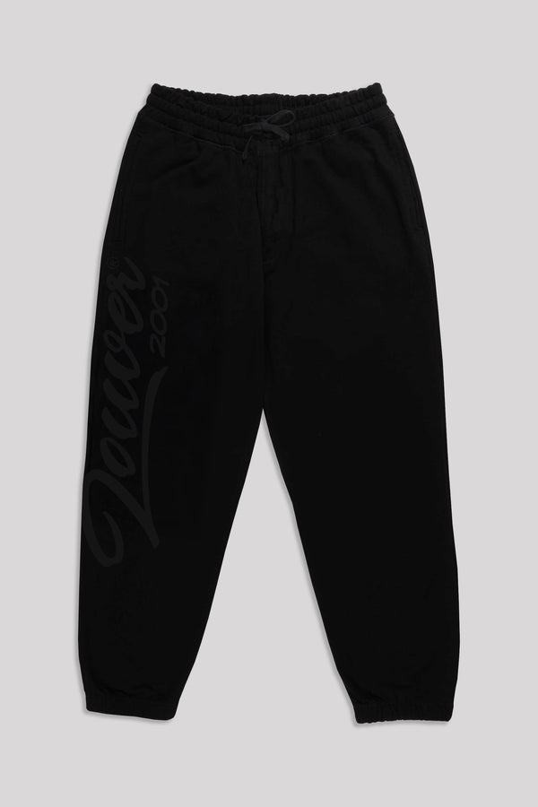 Biggie Trackpant - 2001 Script
