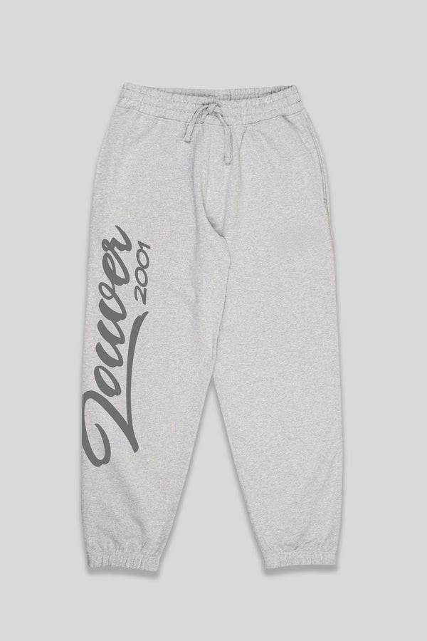 Biggie Trackpant - 2001 Script