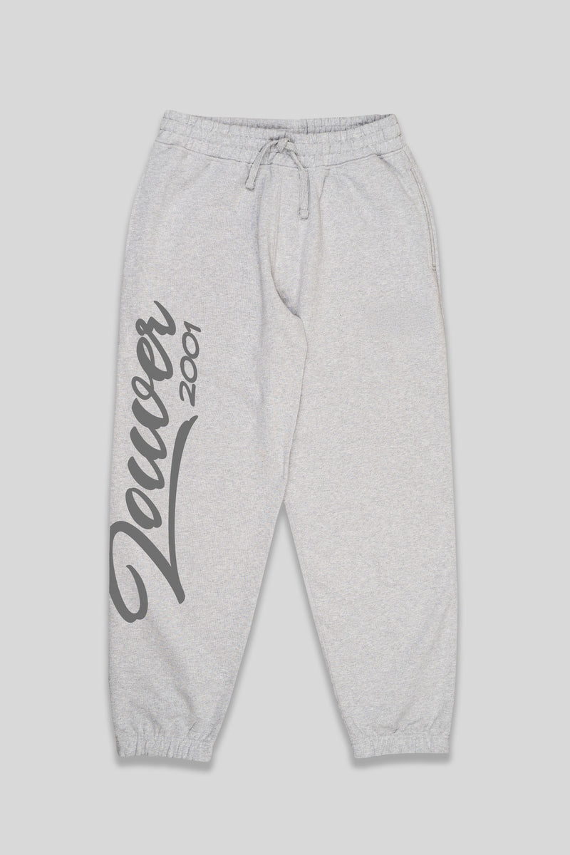 Biggie Trackpant - 2001 Script