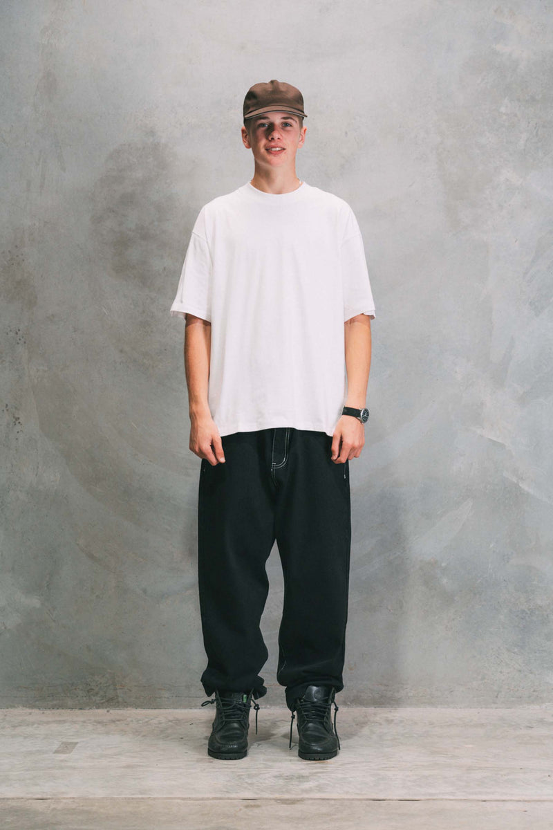 Beefy Tee 2.0 - Big Tag Script
