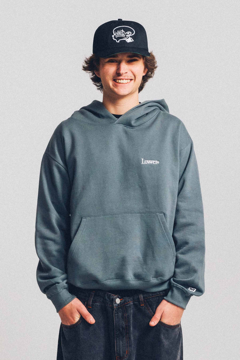Billie Hood - Nalgene