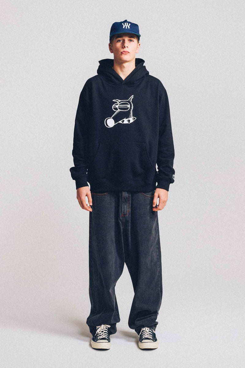 Billie Hood - Ewsplat