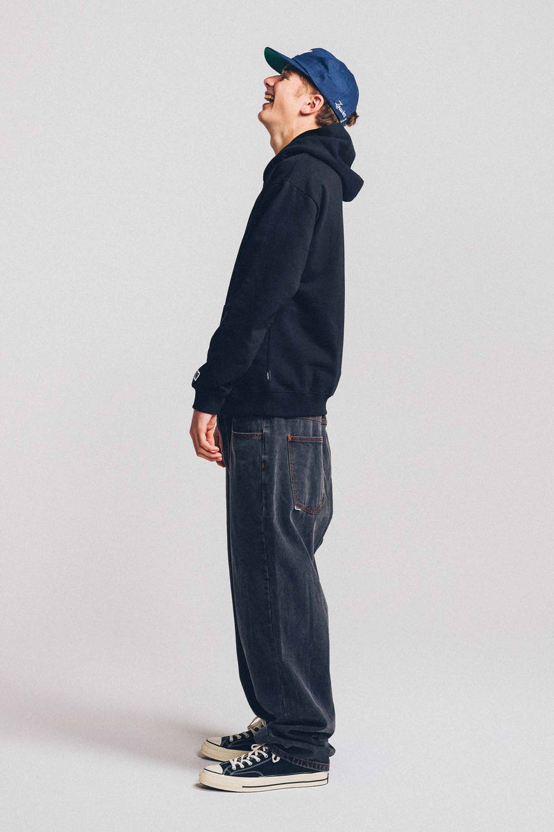 Billie Hood - Ewsplat