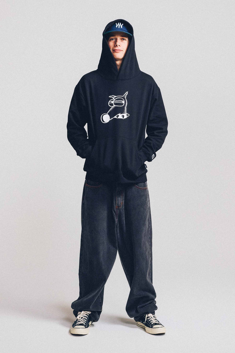 Billie Hood - Ewsplat
