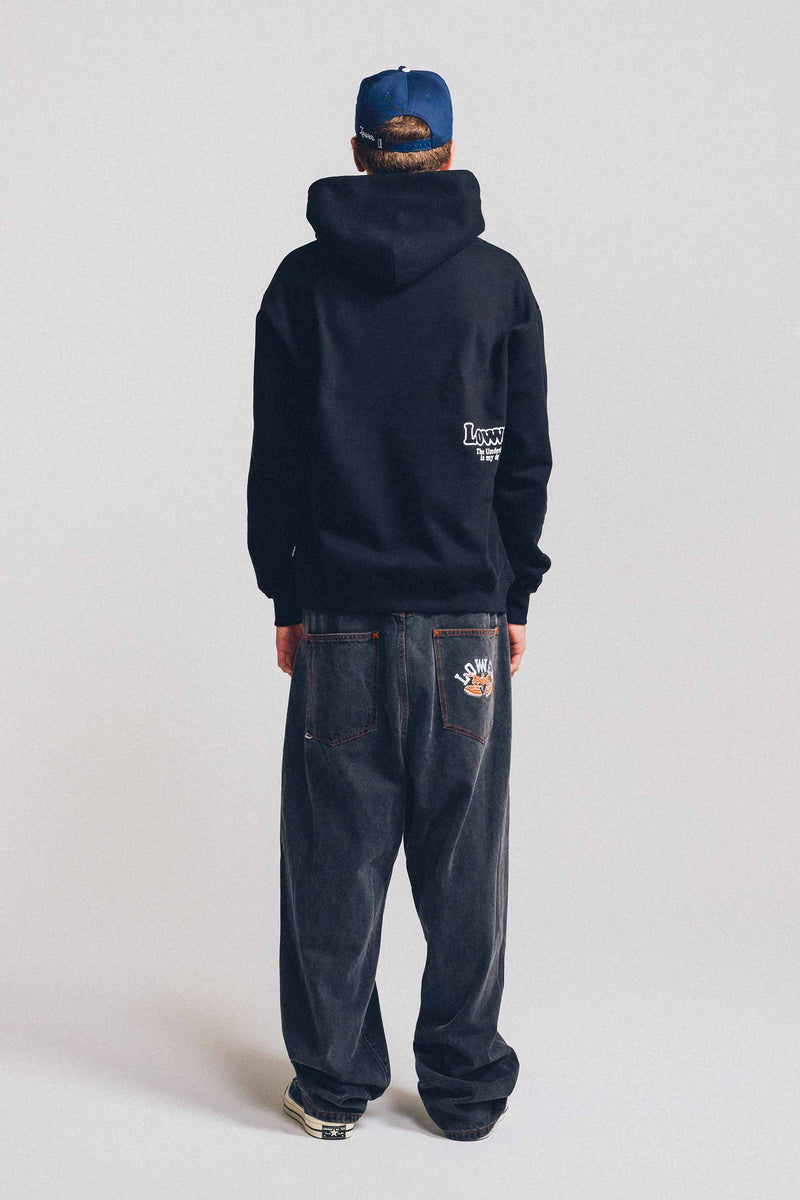 Billie Hood - Ewsplat
