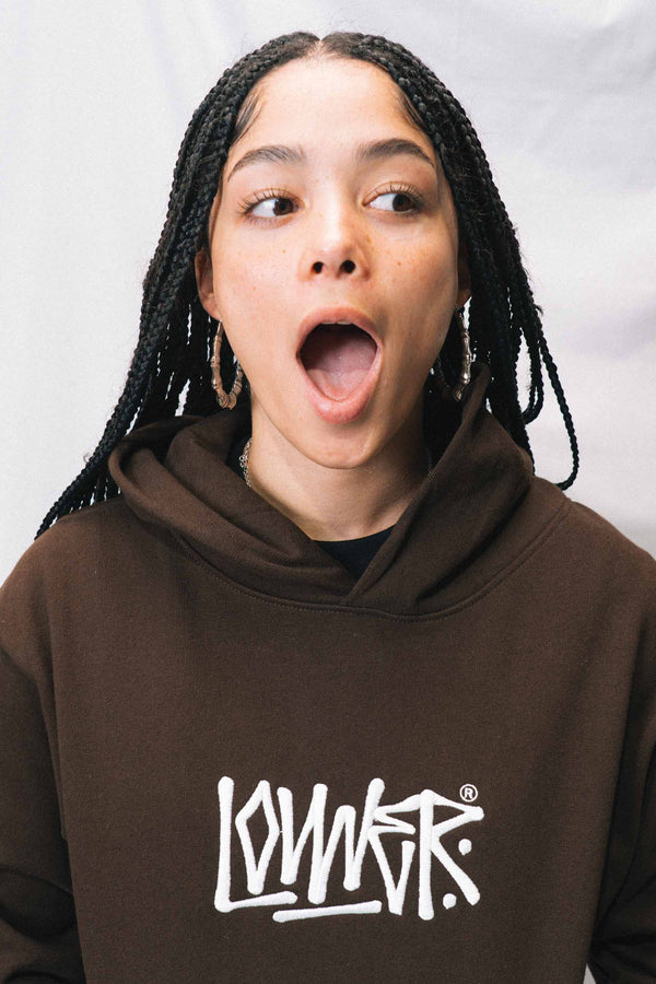 Billie Hood - Bones