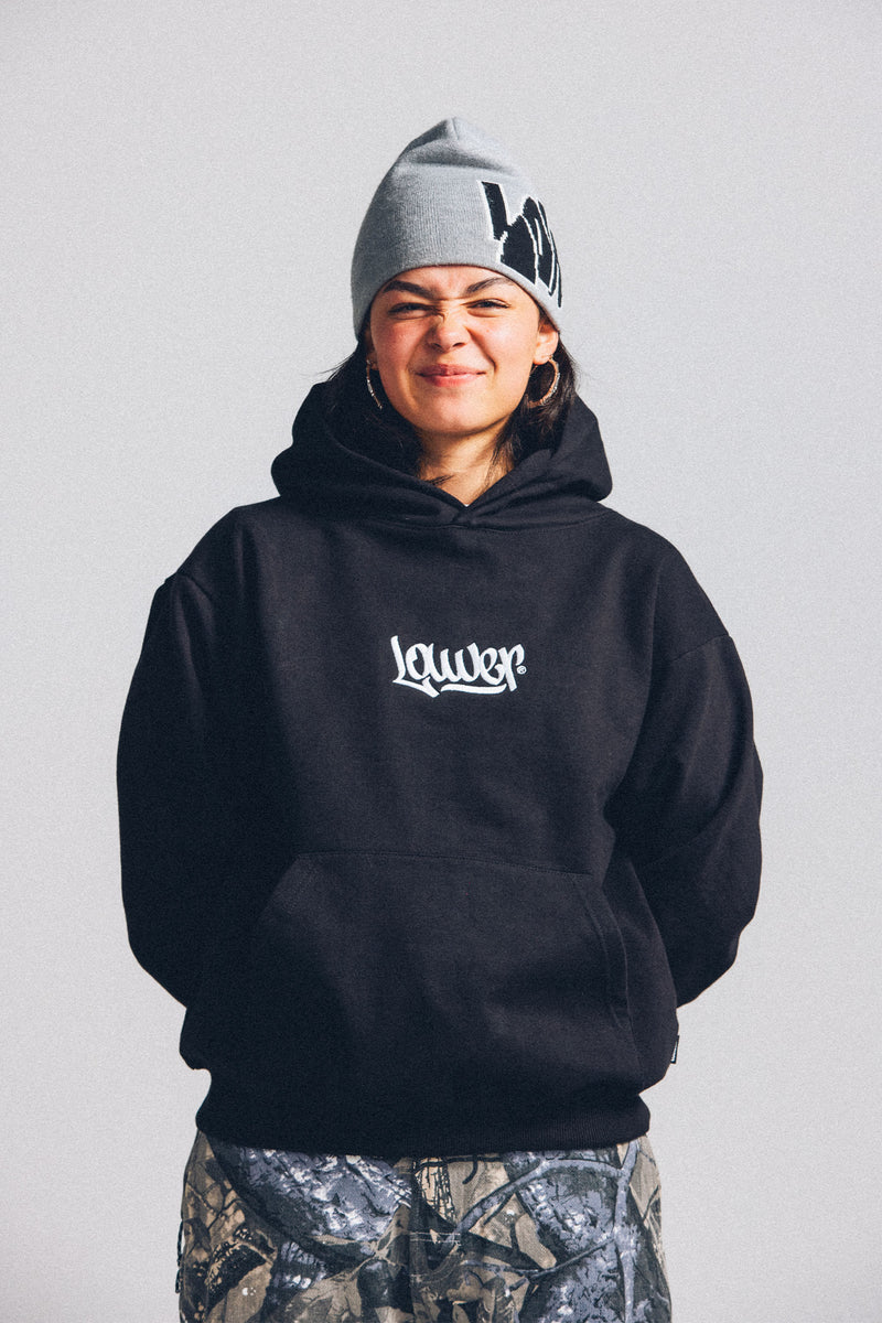 Billie Hood - Chisel