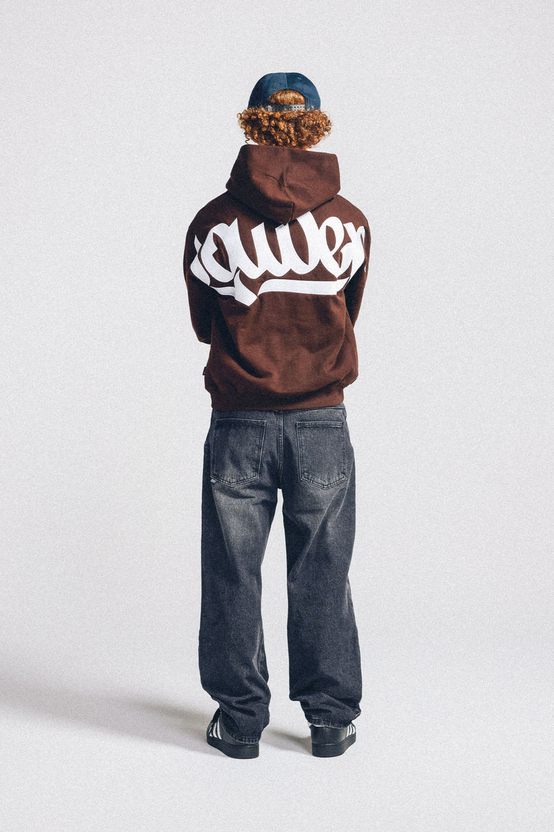 Billie Hood - Chisel