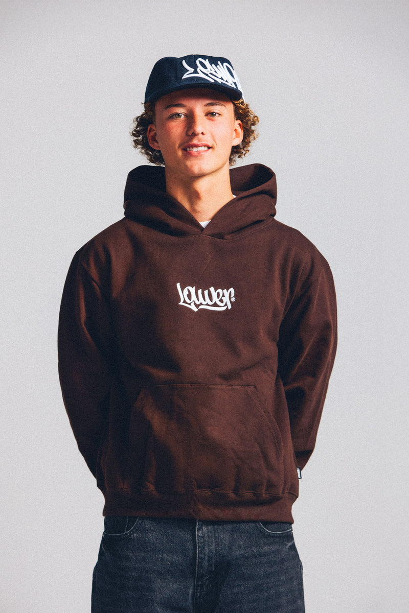 Billie Hood - Chisel