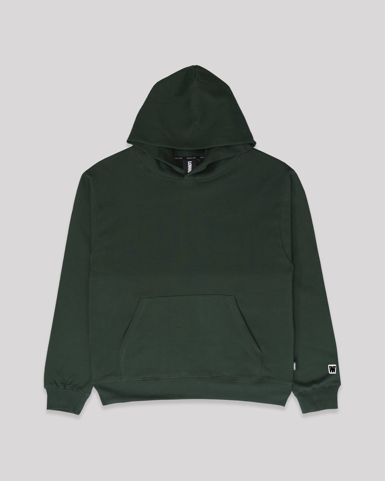 Billie Hood - Big Tag Script
